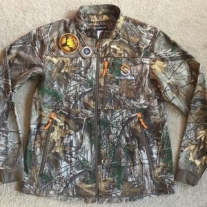 Men's Scenlok Savanna Aero Crosshair Jacket